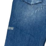 Ksubi Boyfriend Denim Jeans Distressed Photo 9