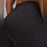 Lululemon NWOT Wunder Train Contour w/ Pockets Leggings 25" 12 Photo 4