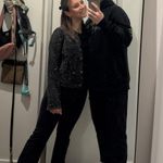 ZARA  Denim Jacket Photo 1