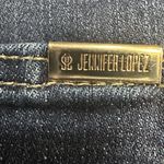 Jennifer Lopez Jennifer López
Outfitters Dark Blue Jean Shorts Photo 7