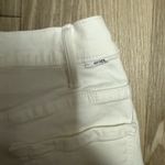 MOTHER the hustler ankle fray denim fairest of them all White Size 23 Photo 7