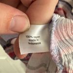 Lane Bryant crinkled striped tank size 22/24 Photo 4