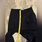 Amanda Smith Women’s Vintage  High Rise Dress Pants Photo 7