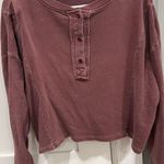 Buckle  Fitz + Eddie Top Photo 0