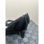 Easy Street NEW  Pointe Pumps Black Heels Women's Size 6.5 Pointed Toe Classic Photo 5