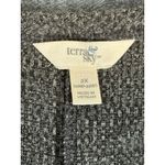 Terra & Sky long sleeve V Photo 6