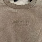 Fear of god Essentials  Sweatshirt Photo 2