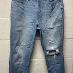 Old Navy  OG Straight Jeans Photo 0