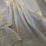 Free People  White Onda Tube Midi Dress Photo 2