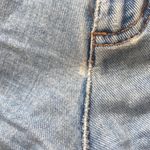 Calvin Klein Vintage  jean shorts Photo 4