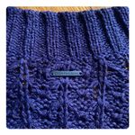 Calvin Klein β
NWT Jeans Women's Core Texture Mixed Crew Sweater β
Photo 11