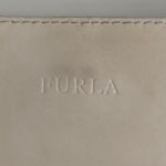 Furla white tote Photo 1