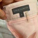Vince Camuto PINK SKIRT WITH POCKETS Photo 6