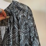 MISA Los Angeles Misa Mini Ruffle Dress Photo 5