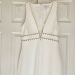 Likely  Cristo Gown in White US 4 Bridal Maxi Dress Photo 5