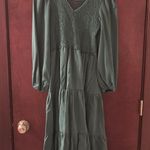 Bohme  Dress Photo 0