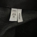 Loft Denim PullOn Elastic Waist Denim Jeggings Size 8 Photo 3