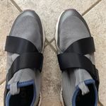 Sorel Women’s Kinetic Sneak Sneaker in Quarry Photo 1