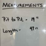 White vintage streetwear sweatshirt midi dress with pockets size medium Photo 4