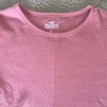 Hollister Wrap Waist Tee Photo 1