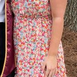 One shoulder dress Multiple Size M Photo 0