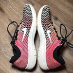Nike Women's Free TR Flyknit 2 Ankle-High Fabric Athletic Tennis Shoes Size 8 Photo 6