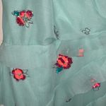 ASOS Design NWT size 8 petite woman beautiful dress formal wedding party Photo 3