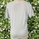 Truly Madly Deeply Floral Graphic Tee Photo 2