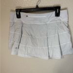 Lululemon pace rival skirt regular Photo 4