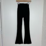 Lululemon  Black Align High-Rise Mini Flare Pant 32" Photo 1