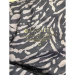 Athleta  Ace Printed 15.5" Tennis Skort‎ Women's Medium Athletic Skirt Photo 3