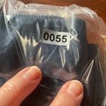 Orvis  size L pull on travel skirt skort. Photo 9