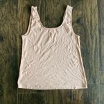 A New Day Ribbed Tank Top Photo 3