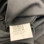 NKN Nekane Sequin Mini Dress S ✨ Black Crochet Lace Boho Spain Barcelona Photo 11