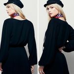 Free People Say You Love Me Dress Photo 5