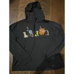 Disney Lion king Hoodie Photo 0