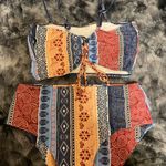 SheIn High Waisted Bikini Photo 1