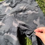 Zyia  Active Camo Crop Leggings Photo 4