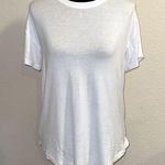 Charlotte Russe Basic White Shirt Photo 0