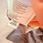 Nike  Fit Dry Workout Cut Out Layered Tank Top Gray Brown Rare XS Photo 4