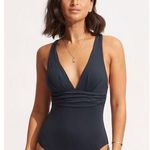 Seafolly Collective Cross Photo 0