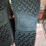 Bertula Birkenstock Brown and Dark Brown Slip Photo 4