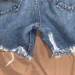 Hollister  Jean Shorts Photo 4