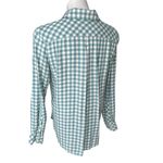 Vineyard Vines Chilmark Button Down Shirt In Sea Clay/Marshmallow, Sz 8 Photo 3