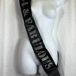 34 & Fabulous Birthday Sashe & Tiara Black Photo 0