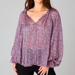 Buddy Love Blouse Photo 7
