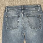 DL1961 Florence Insta Sculpt Tornado DLX Hybrid Skinny Jean Womens Size 25 Photo 12