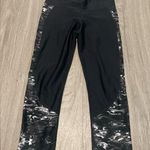 Under Armour  Black Compression Leggings Photo 0