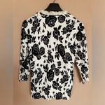 White House | Black Market  Sweater Sz s Photo 5