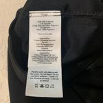 Eddie Bauer Black Adventureurer Shorts Lined Athletic Outdoor Short Skort Photo 3